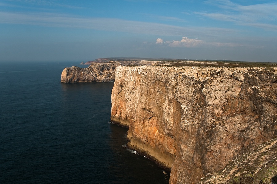 photo "Algarve" tags: landscape, travel, Europe, summer