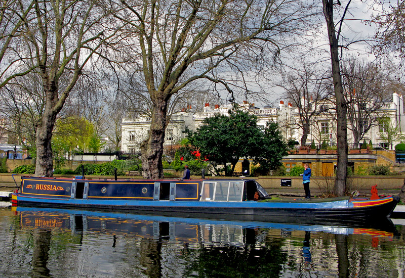 photo "Calling Russia With Love" tags: landscape, water