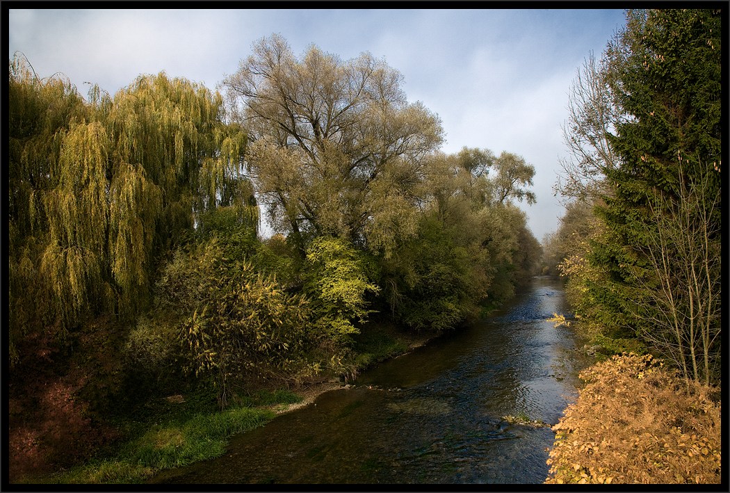 photo "***" tags: landscape, autumn