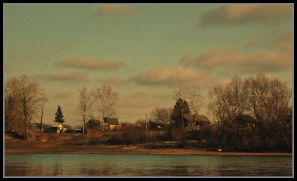 photo "***" tags: landscape, autumn