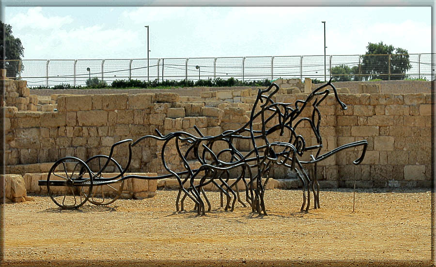 фото "Римская конница" метки: пейзаж, путешествия, 