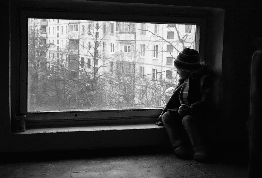 фото ""Потому, что яблоко у меня одно..."" метки: жанр, 