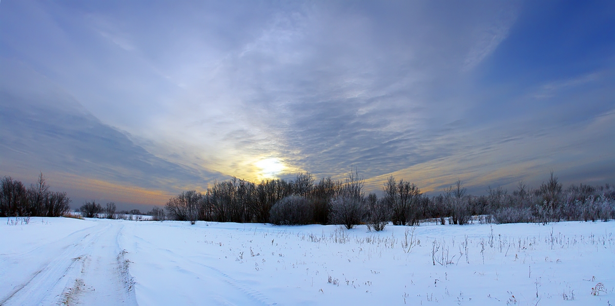 photo "***" tags: landscape, winter