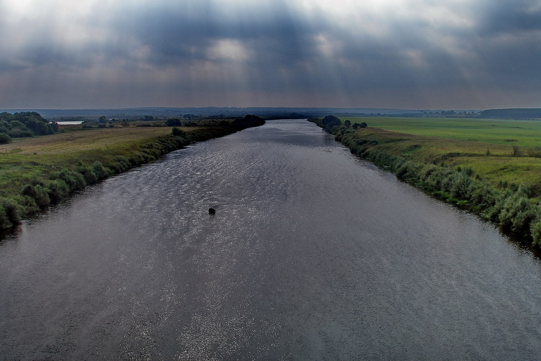 photo "***" tags: landscape, travel, Europe, water