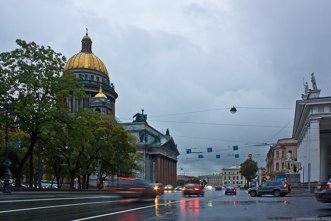 photo "***" tags: city, architecture, landscape, St. Petersburg, building