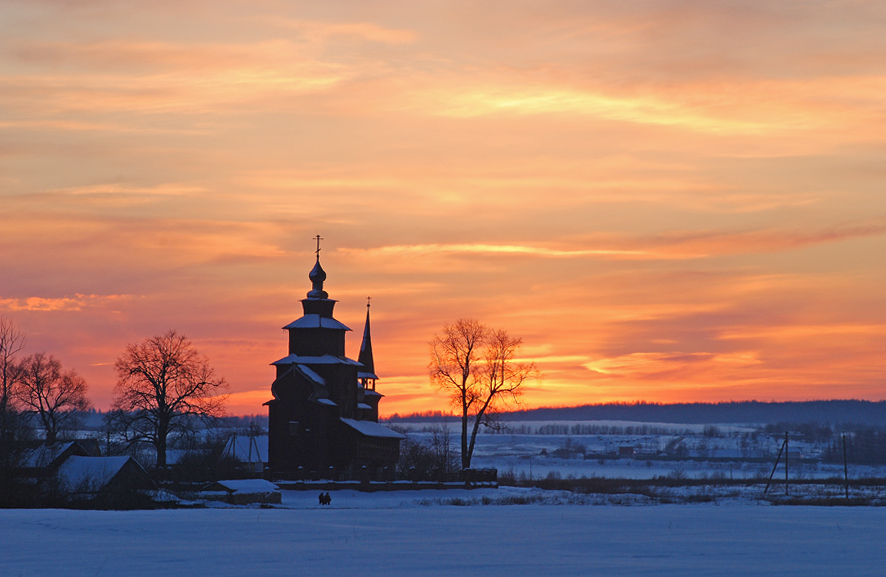 photo "***" tags: landscape, travel, sunset