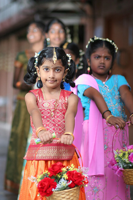 photo "the flowers of Malaysia" tags: genre, portrait, children