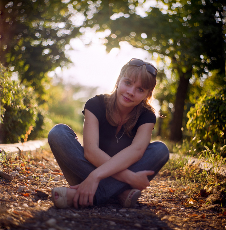 photo "***" tags: portrait, woman