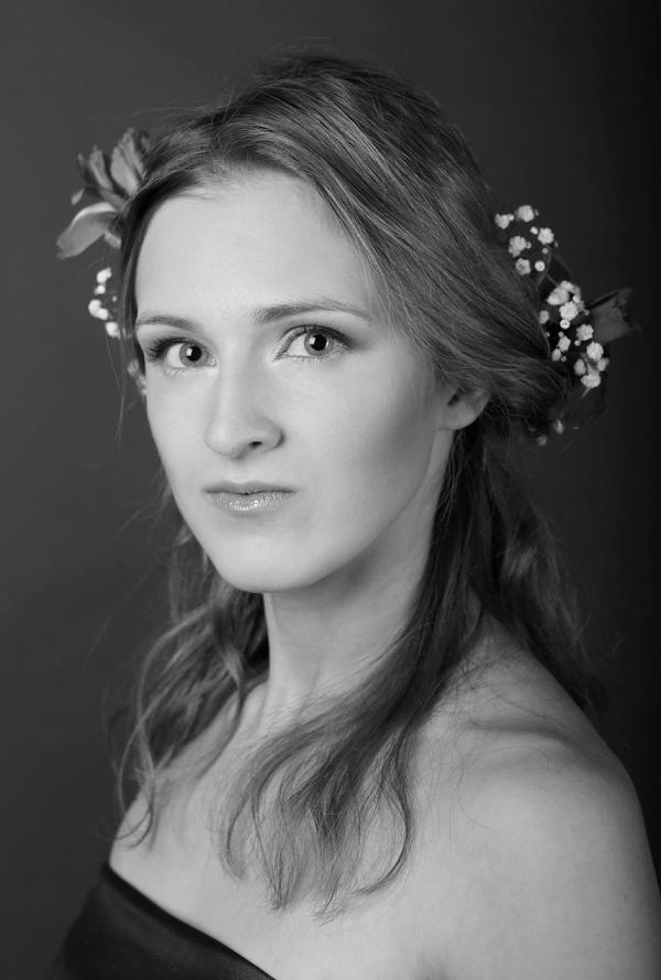 photo "***" tags: portrait, woman