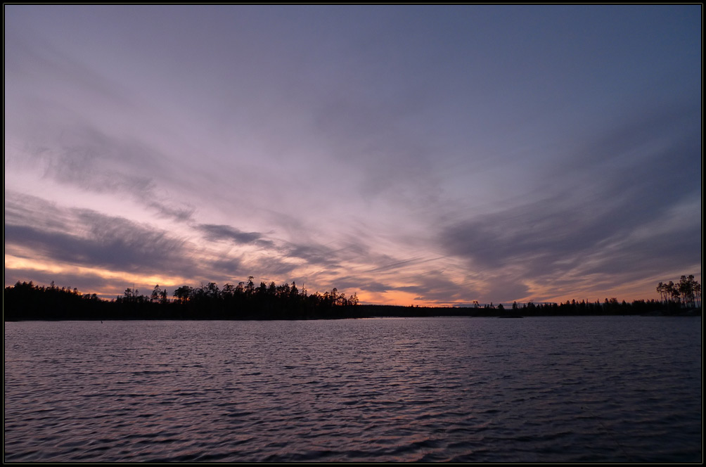 photo "***" tags: landscape, water