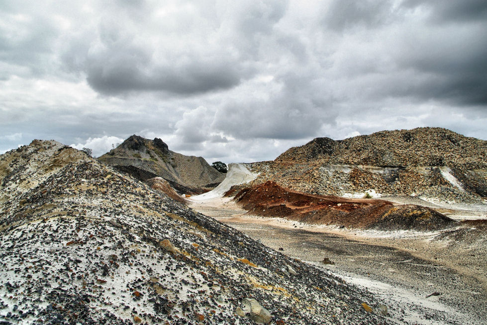 photo "Valley of deceit" tags: landscape, 