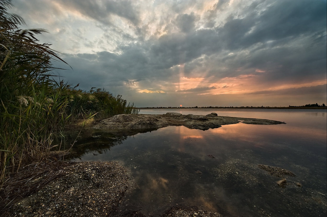 photo "***" tags: landscape, water