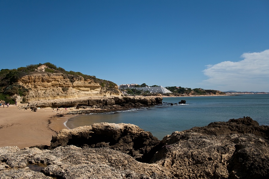 photo "Algarve" tags: landscape, travel, Europe, summer