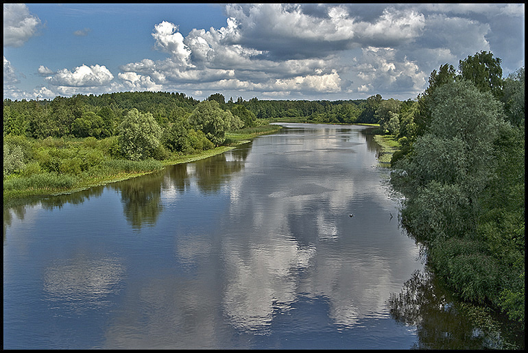 photo "***" tags: landscape, water