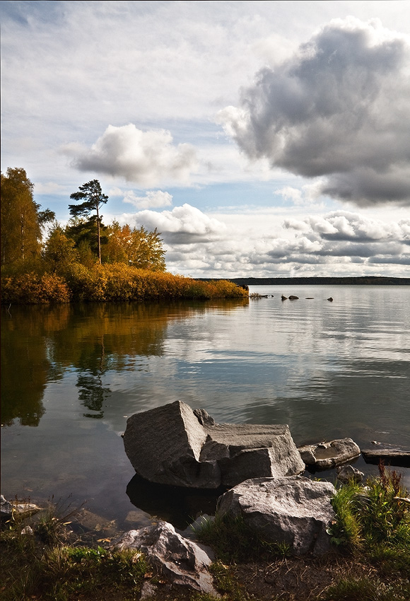 photo "***" tags: landscape, water