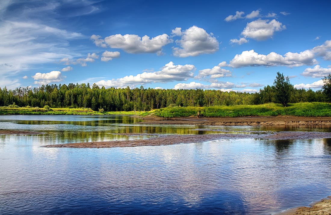 photo "***" tags: landscape, summer