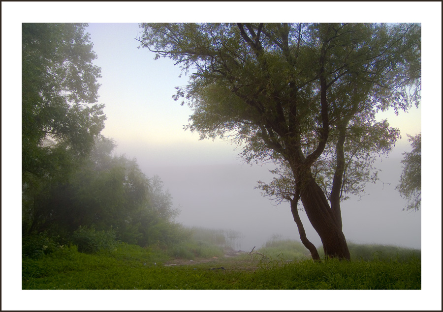 photo "***" tags: landscape, summer