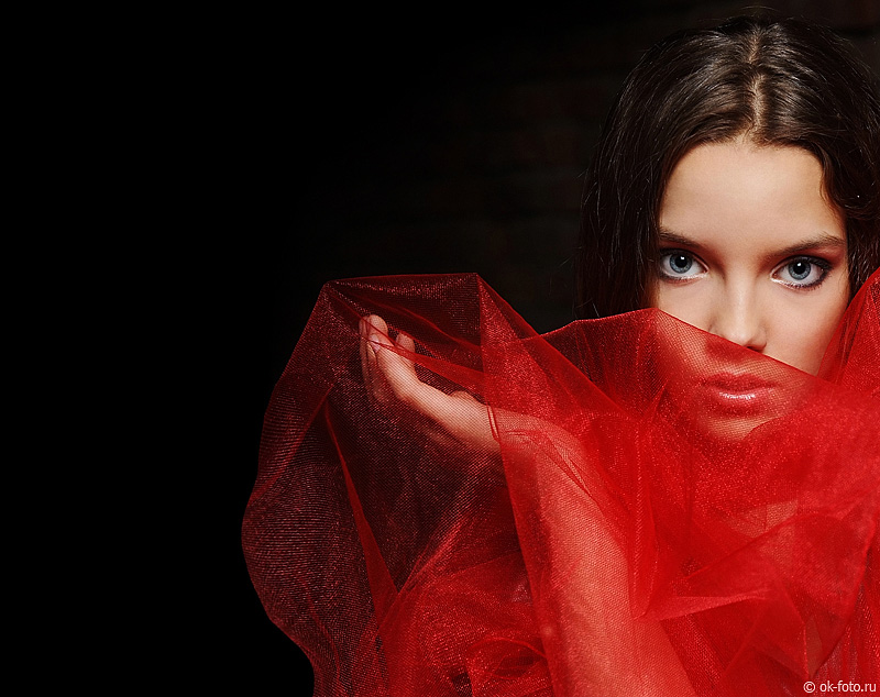 photo "Dasha_01" tags: glamour, portrait, woman
