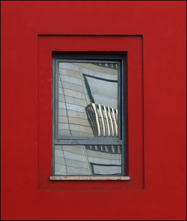 photo "Window- 3" tags: misc., fragment, 