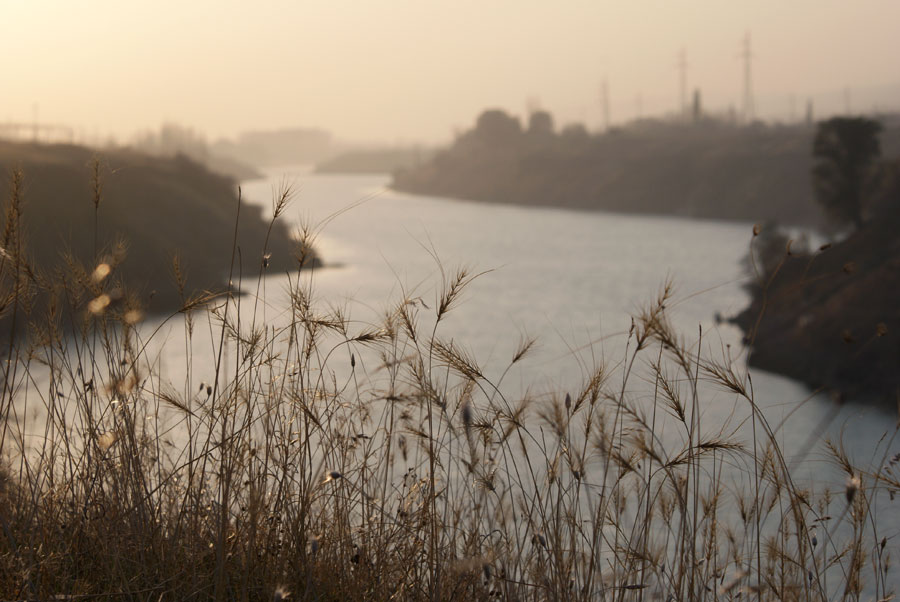 photo "***" tags: landscape, sunset, water