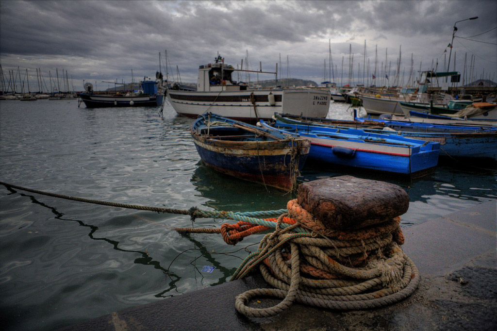 photo "Harbour" tags: landscape, travel, Europe, water