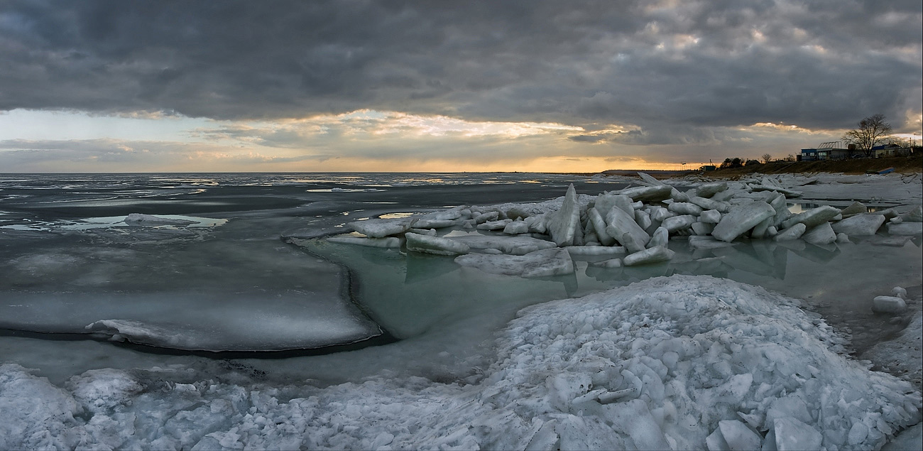 photo "***" tags: landscape, winter