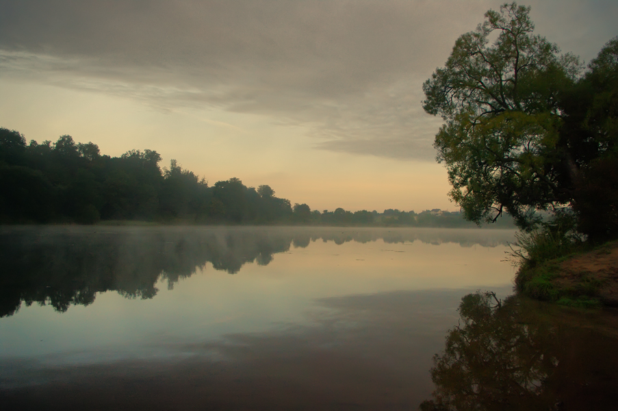 photo "***" tags: landscape, autumn
