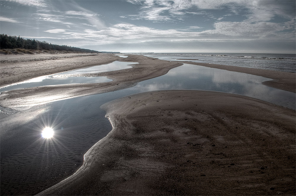 фото "Злодеяния" метки: пейзаж, вода