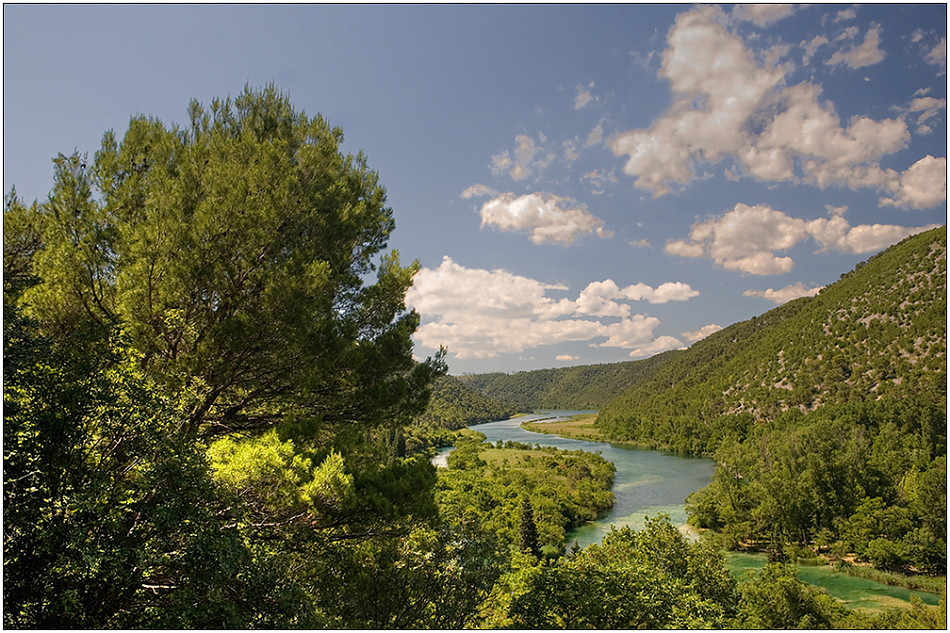 photo "Dalmatia" tags: landscape, travel, Europe, mountains