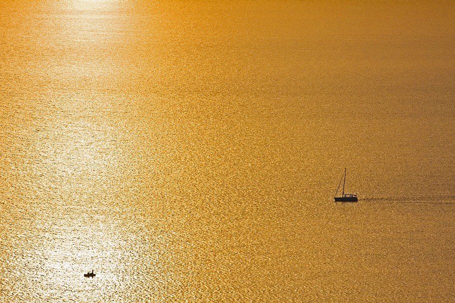 photo "In captivity of Associations" tags: landscape, water