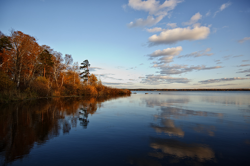 photo "***" tags: landscape, water