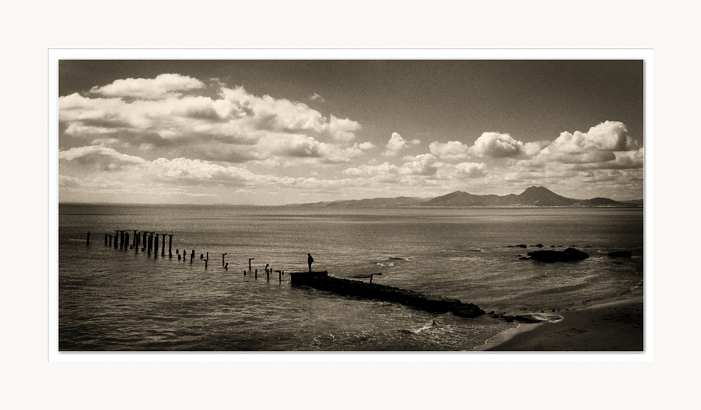 photo "***" tags: landscape, clouds, water