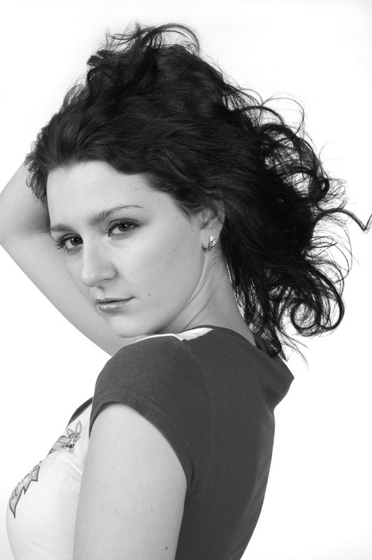photo "***" tags: portrait, woman