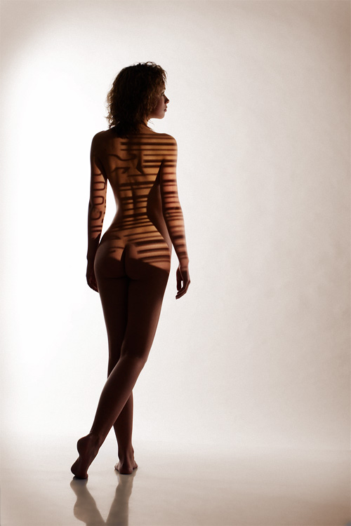 photo "***" tags: portrait, nude, woman