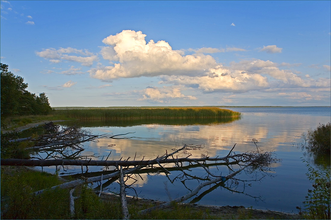 photo "***" tags: landscape, water