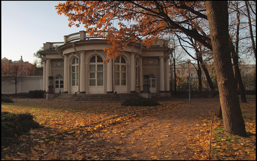 photo "***" tags: architecture, landscape, 