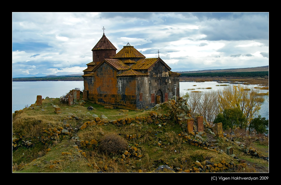 фото "Hayrivanq" метки: архитектура, путешествия, пейзаж, 