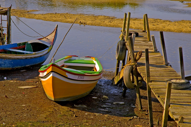 photo "QUAY" tags: landscape, panoramic, water