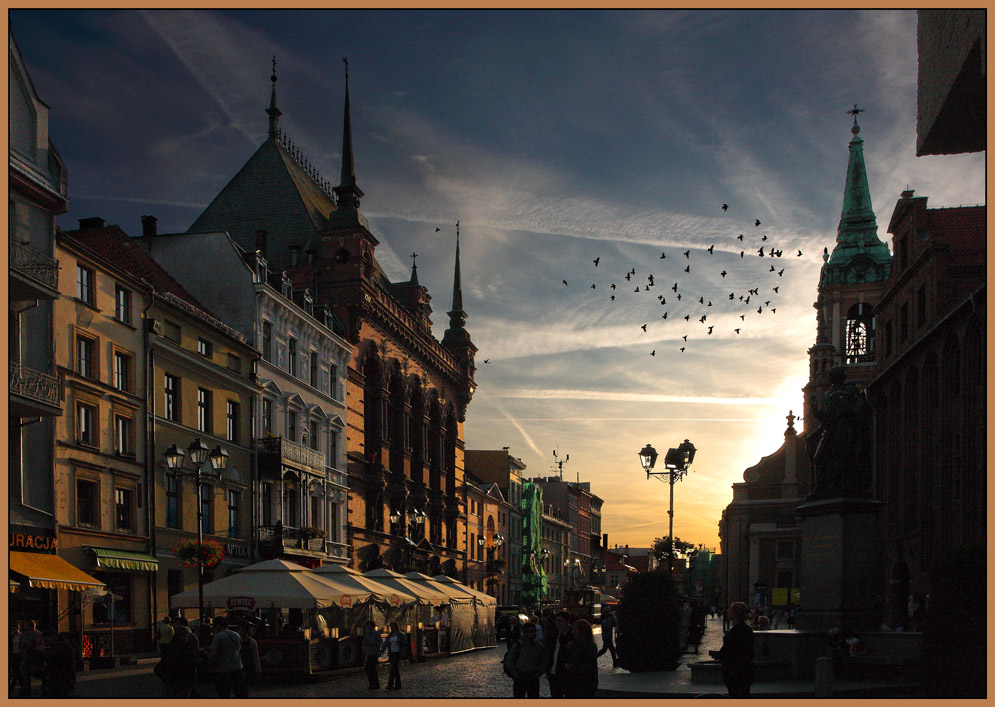 photo "***" tags: travel, Europe