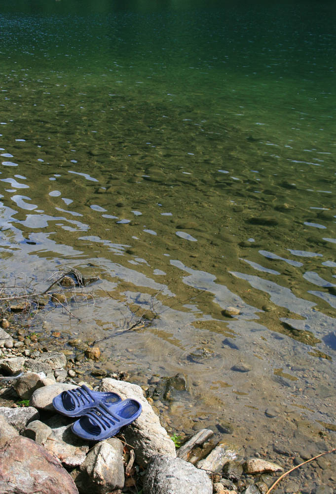 photo "Go to swim" tags: genre, travel, 