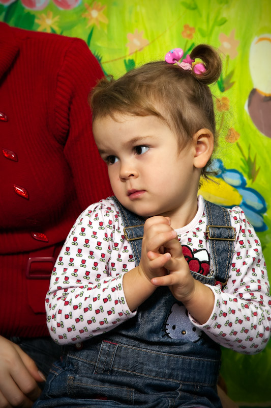 photo "***" tags: portrait, genre, children