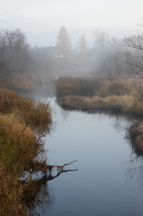 photo "***" tags: landscape, autumn