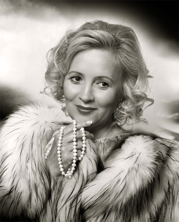 photo "***" tags: portrait, old-time, woman