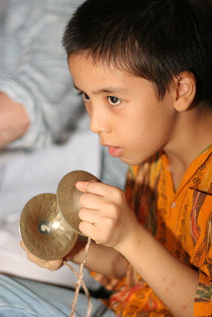 photo "***" tags: portrait, genre, children