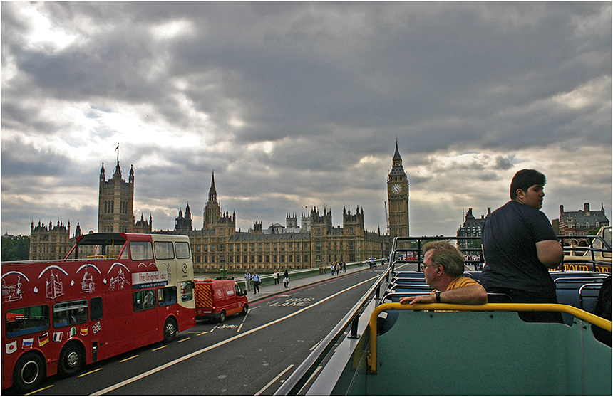 photo "To see London." tags: reporting, travel, Europe, Биг Бэн, Лондон, Парламент