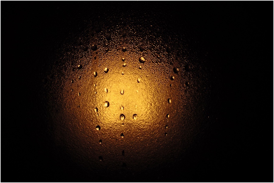 photo "night lamp" tags: abstract, macro and close-up, 