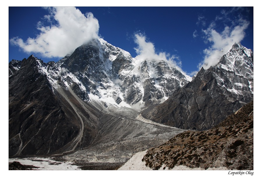 photo "***" tags: landscape, travel, Asia, mountains