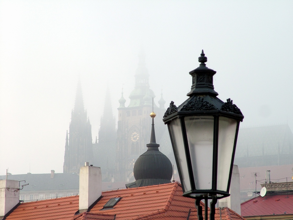 фото "Прага" метки: , 