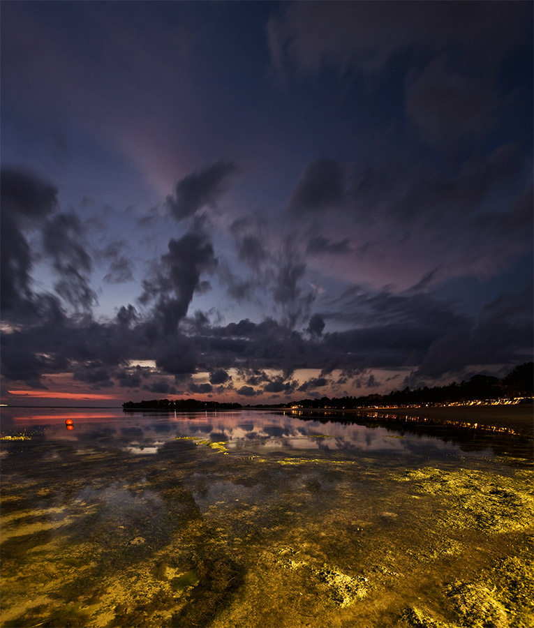 photo "Early Morning" tags: landscape, sunset, water