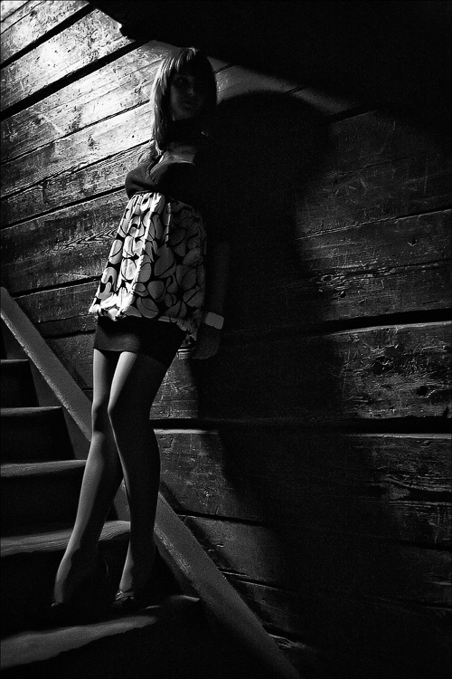 фото "* * *" метки: черно-белые, 